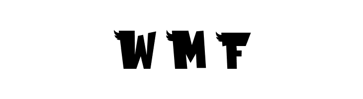 BIRDTHOPIA  Free Fonts Download