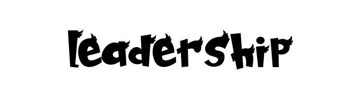 BIRDTHOPIA  Free Fonts Download