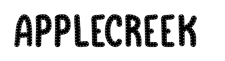 Baby Soft Stitches Regular  Free Fonts Download