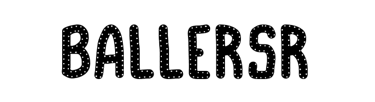 Baby Soft Stitches Regular  Free Fonts Download