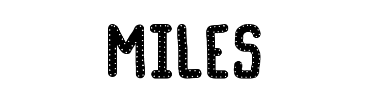 Baby Soft Stitches Regular  Free Fonts Download