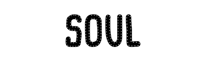 Baby Soft Stitches Regular  Free Fonts Download