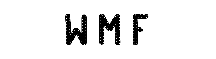 Baby Soft Stitches Regular  Free Fonts Download