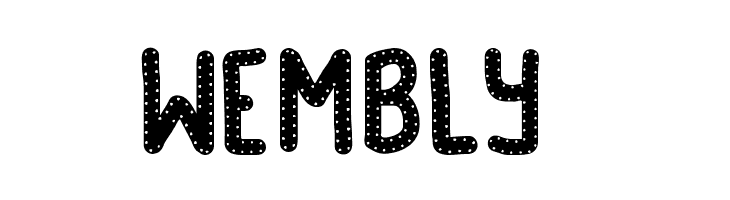 Baby Soft Stitches Regular  Free Fonts Download