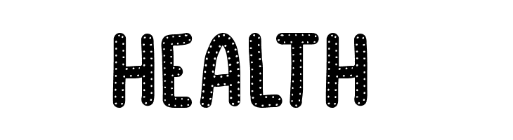 Baby Soft Stitches Regular  Free Fonts Download