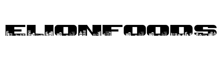 Townscape Regular  Free Fonts Download