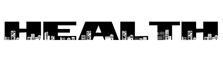 Townscape Regular  Free Fonts Download