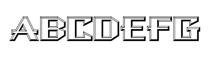 Bulwark NF  Free Fonts Download