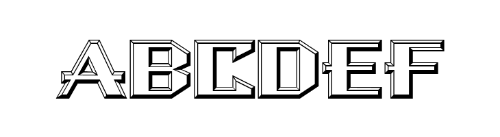 Bulwark NF  Free Fonts Download