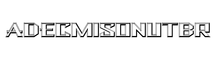 Bulwark NF  Free Fonts Download