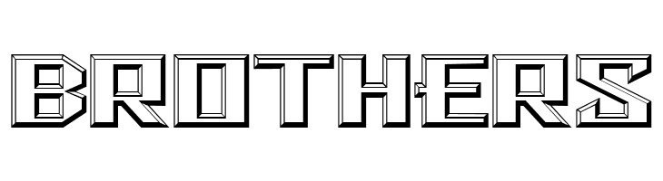 Bulwark NF  Free Fonts Download