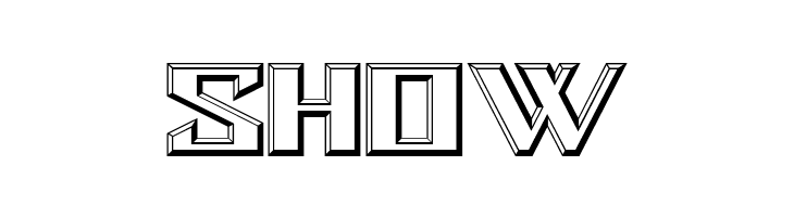 Bulwark NF  Free Fonts Download