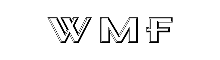 Bulwark NF  Free Fonts Download
