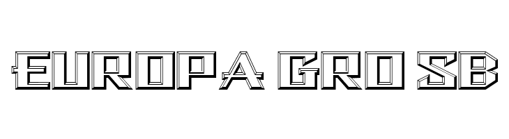 Bulwark NF  Free Fonts Download
