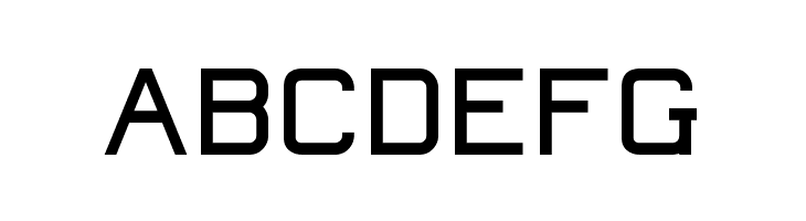 Autobabahn  Free Fonts Download