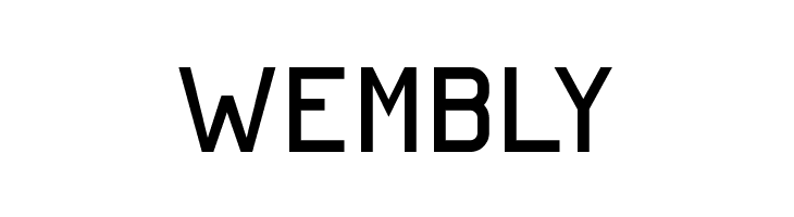 Autobabahn  Free Fonts Download