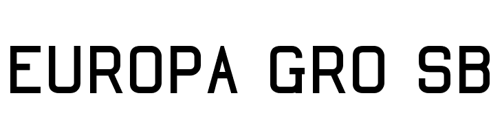 Autobabahn  Free Fonts Download