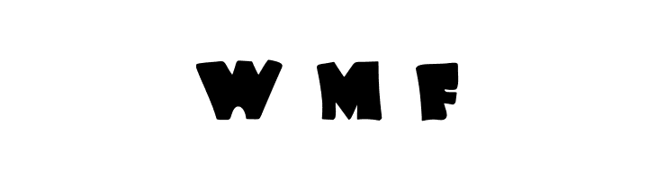 Black Ruby One  Free Fonts Download