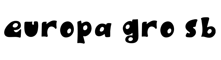 Black Ruby One  Free Fonts Download