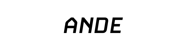 HammerBro101 Movie Bold Italic Regular  Free Fonts Download