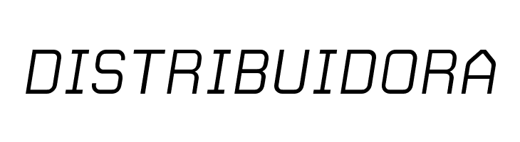 HammerBro101 Movie Thin Italic Regular  Free Fonts Download