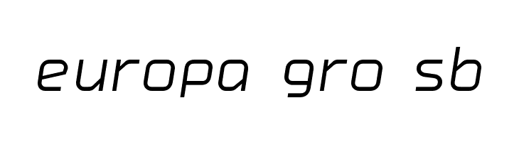HammerBro101 Movie Thin Italic Regular  Free Fonts Download