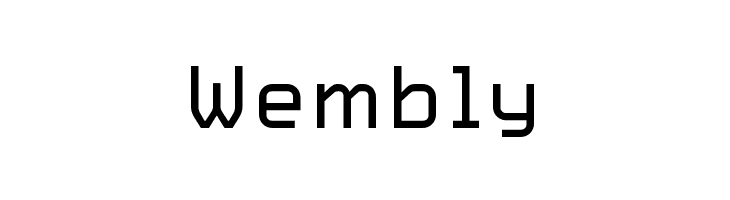 HammerBro101 Movie Reg Regular  Free Fonts Download