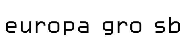 HammerBro101 Movie Reg Regular  Free Fonts Download