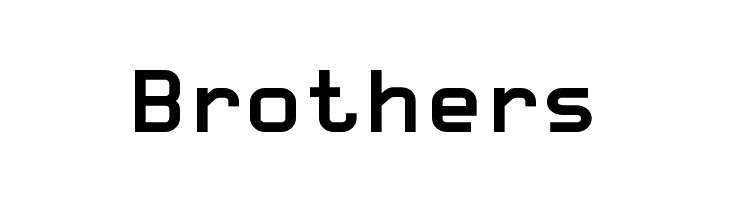 HammerBro101 Movie Bold Regular  Free Fonts Download