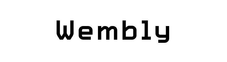 HammerBro101 Movie Bold Regular  Free Fonts Download