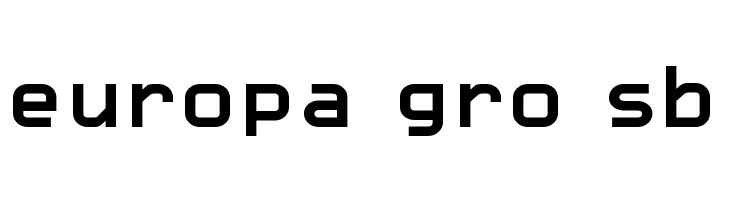 HammerBro101 Movie Bold Regular  Free Fonts Download