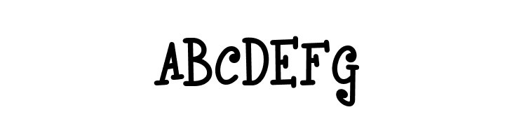 Boyz R Gross NF  Free Fonts Download