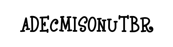 Boyz R Gross NF  Free Fonts Download