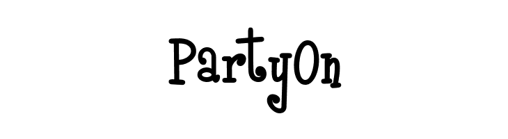 Boyz R Gross NF  Free Fonts Download