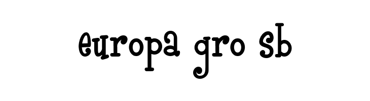 Boyz R Gross NF  Free Fonts Download