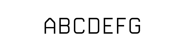 HammerBro101 Movie Thin Regular  Free Fonts Download