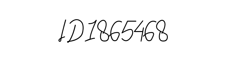 Konimasa  Free Fonts Download