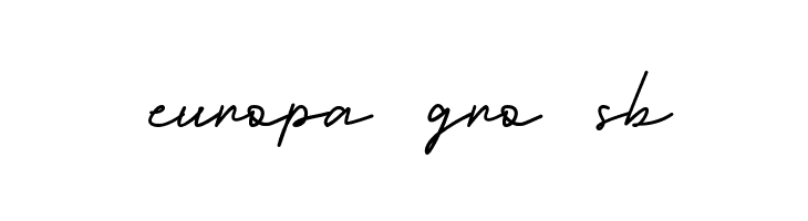 Konimasa  Free Fonts Download