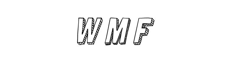 Zuka Doodle  Free Fonts Download