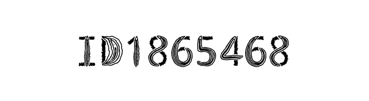 Vulva Typography Regular  Free Fonts Download