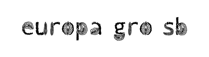 Vulva Typography Regular  Free Fonts Download