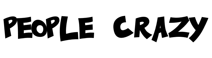 Ka-Pow! Regular  Free Fonts Download