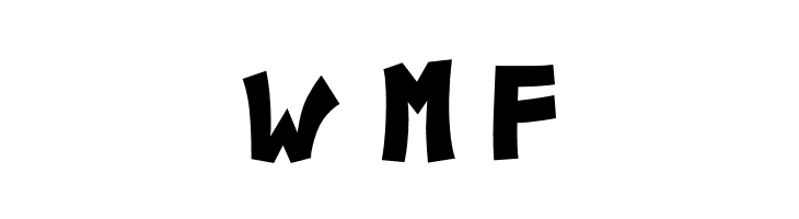 Ka-Pow! Regular  Free Fonts Download
