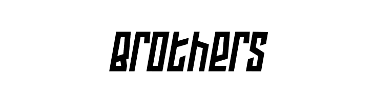 Armor Piercing 2.0 BB Italic  Free Fonts Download