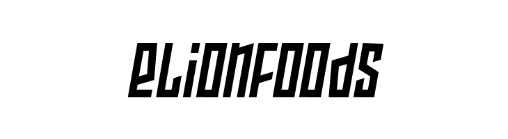 Armor Piercing 2.0 BB Italic  Free Fonts Download