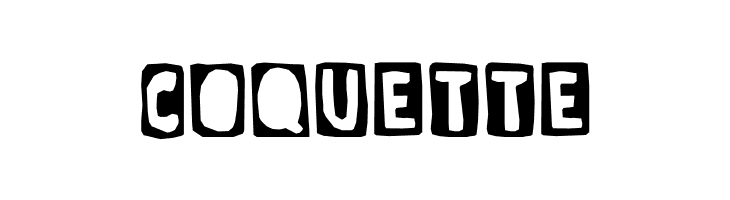 Tough Cookie Three DEMO Regular  Free Fonts Download