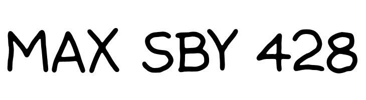 GuacamoleQuickstep  Free Fonts Download