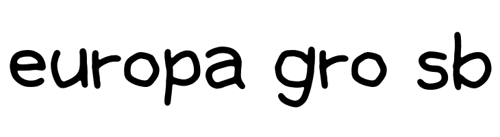 GuacamoleQuickstep  Free Fonts Download