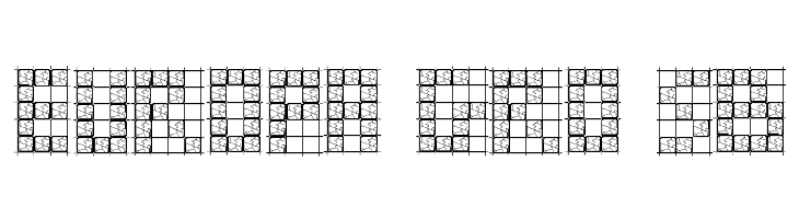 Sexta Susse  Free Fonts Download