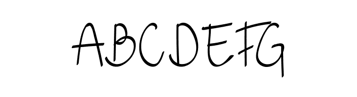 Just Blossom  Free Fonts Download